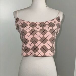 Aeropostale Seriously Soft Cami